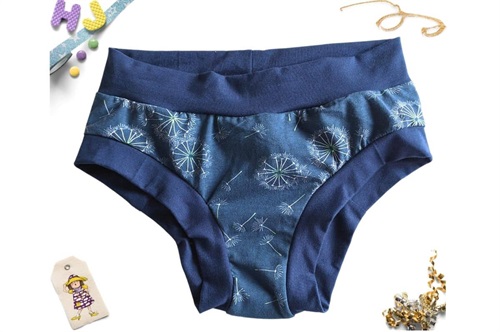 Buy S Briefs Midnight Dandelion now using this page